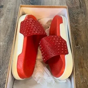 Christian Louboutin | Shoes | Christian Louboutin Loubi  display picture 2